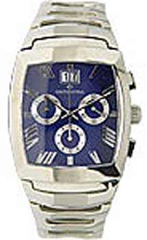 Часы Continental Chrono 2219-108BLC