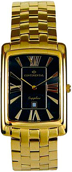 Часы Continental Sapphire Splendour 2275-138