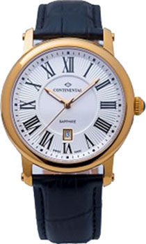 Часы Continental Classic Statements 24090-GD254710