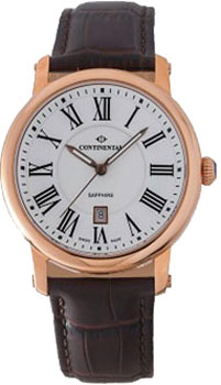 Часы Continental Classic Statements 24090-GD556710
