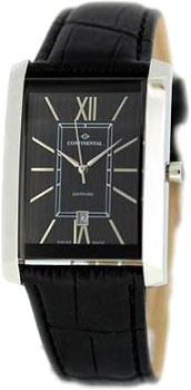 Часы Continental Classic Statements 24100-GD154430