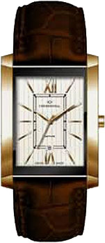 Часы Continental Classic Statements 24100-GD256230