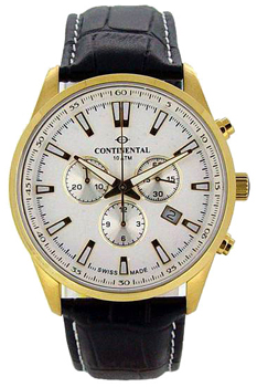 Вся коллекция Chrono