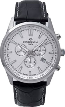 Часы Continental Signature 24120-GC15413