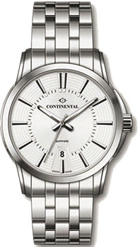 Часы Continental Sapphire Splendour 24150-GD101130