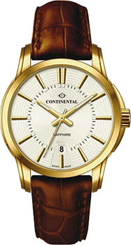 Часы Continental Sapphire Splendour 24150-GD256130
