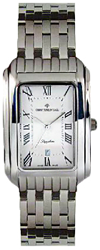 Часы Continental Sapphire Splendour 2562-107