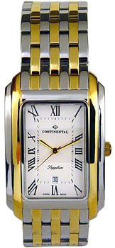 Часы Continental Sapphire Splendour 2562-147