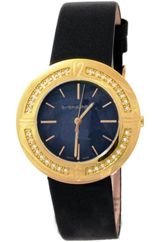 Часы Continental Leather Sophistication 3010-GP258