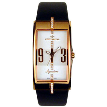 Часы Continental Signature 3032-RG157