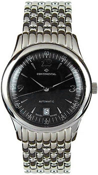 Часы Continental Classic Statements 3334-108