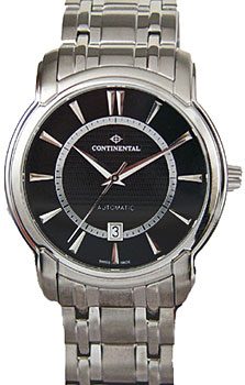 Часы Continental Classic Statements 4003-108
