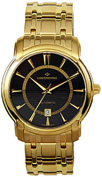Часы Continental Classic Statements 4003-138