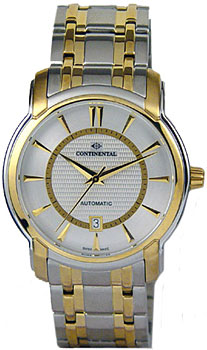 Часы Continental Classic Statements 4003-147