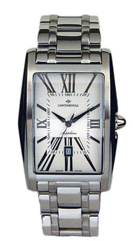 Часы Continental Sapphire Splendour 4008-107