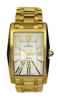 Часы Continental Sapphire Splendour 4008-137