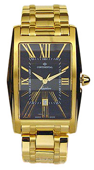 Часы Continental Sapphire Splendour 4008-138