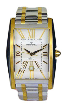 Часы Continental Sapphire Splendour 4008-147