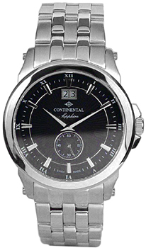 Часы Continental Sapphire Splendour 4021-108