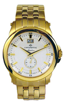 Часы Continental Sapphire Splendour 4021-137