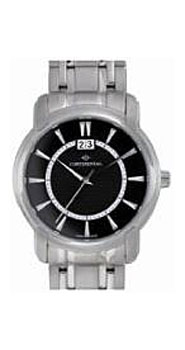 Часы Continental Classic Statements 4033-108