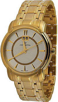 Часы Continental Classic Statements 4033-137