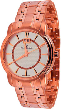 Часы Continental Classic Statements 4033-R137