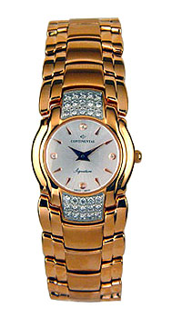 Часы Continental Sapphire Splendour 4262-R237