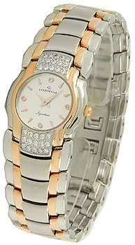 Часы Continental Sapphire Splendour 4262-R247