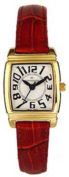 Часы Continental Leather Sophistication 4583-GP257