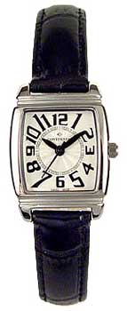 Часы Continental Leather Sophistication 4583-SS257