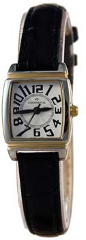 Часы Continental Leather Sophistication 4583-TT257