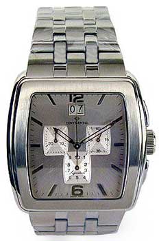 Часы Continental Chrono 4621-107C