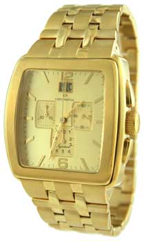 Часы Continental Chrono 4621-148C