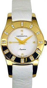 Часы Continental Precious Sentiments 5223-GP257W