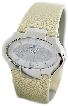 Часы Continental Leather Sophistication 5600-SS255