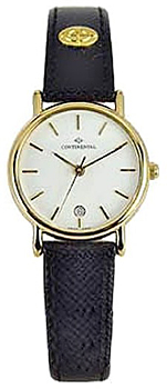Часы Continental Classic Statements 6373-GP257I