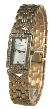 Часы Continental Precious Sentiments 7936-237