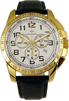 Вся коллекция Chrono