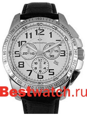 Вся коллекция Chrono