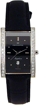 Часы Continental Sapphire Splendour 9011-SS158DB