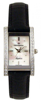 Часы Continental Sapphire Splendour 9011-SS255DB