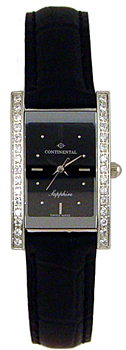 Часы Continental Sapphire Splendour 9011-SS258DB