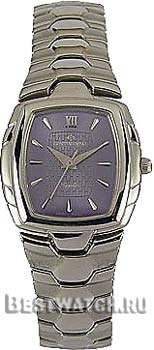 Часы Continental Sapphire Splendour 9019-208BL