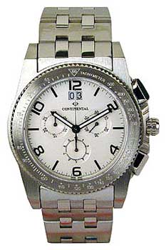 Часы Continental Chrono 9046-107C