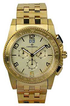 Часы Continental Chrono 9046-136C