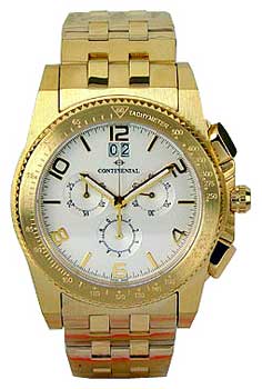 Часы Continental Chrono 9046-137C