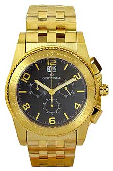 Часы Continental Chrono 9046-138C