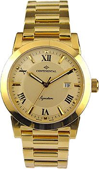 Часы Continental Sapphire Splendour 9071-136