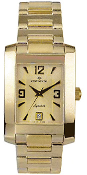 Часы Continental Sapphire Splendour 9091-237